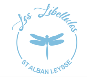 Les Libellules