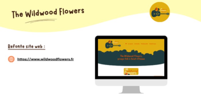 The Wildwood Flowers